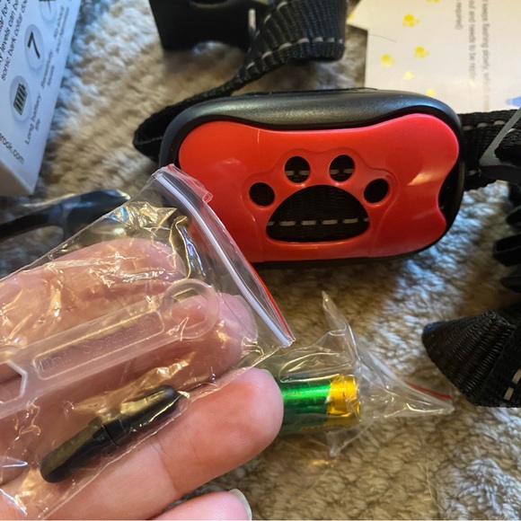 Bark Control Collar - Picture 6 of 7